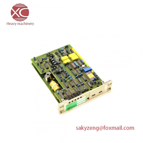 ABB 70AA01A-E - High-Performance Analog Output Module