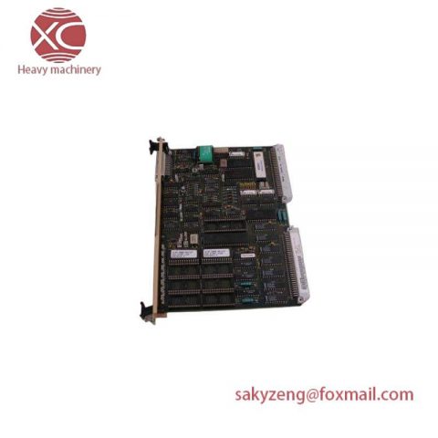 ABB 7944831D: Advanced Process Control Module