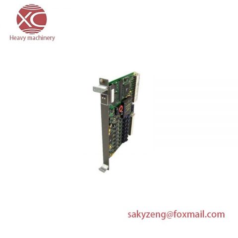 ABB 81AA10E GJR2370200R1100 Circuit Board: Advanced Control Module for Industrial Automation