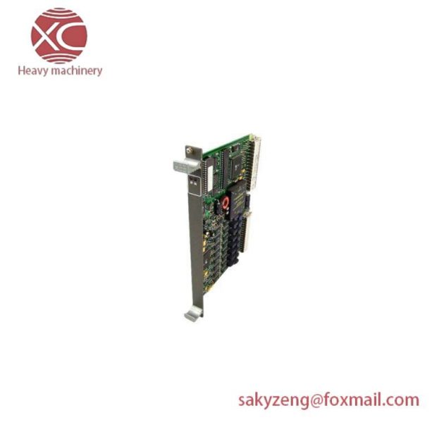 ABB 81AA10E GJR2370200R1100 Circuit Board: Advanced Control Module for Industrial Automation