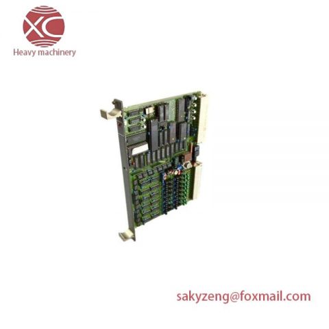 ABB 81ET03 GJR2403500R3010 Industrial Control Board