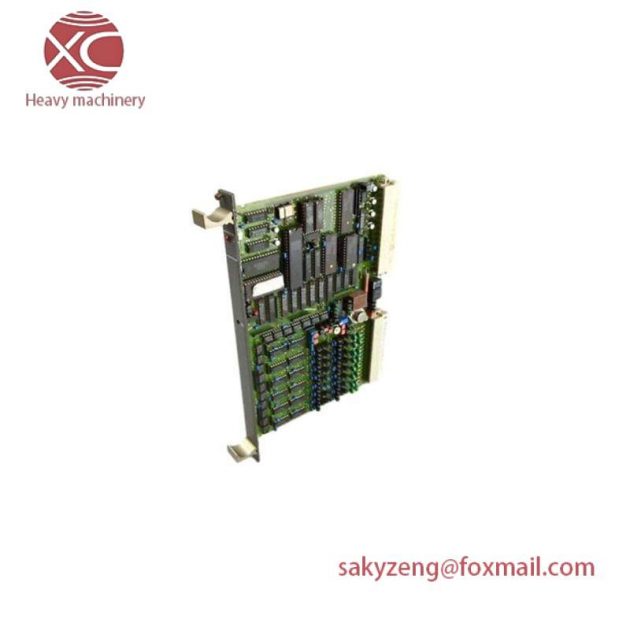 ABB 81ET03 GJR2403500R3010 Industrial Control Board