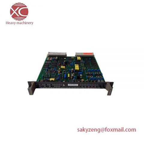 ABB 81EU01H-E GJR2391500R1210 High Efficiency Power Supply Unit