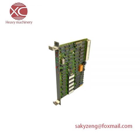 ABB 88TV01E GJR2385100R1040 BBC Baugruppe GEB - Industrial Control Module