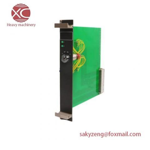 AB 1756-L1M1 ControlLogix Logix5550 Processor: Industrial Control Excellence