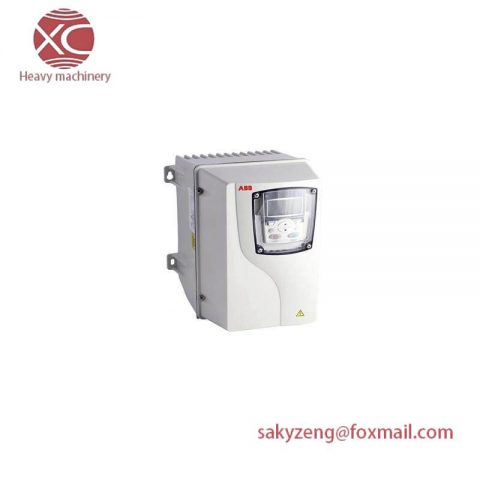 ABB ACS355-03E-04A1-4 Industrial Frequency Converter