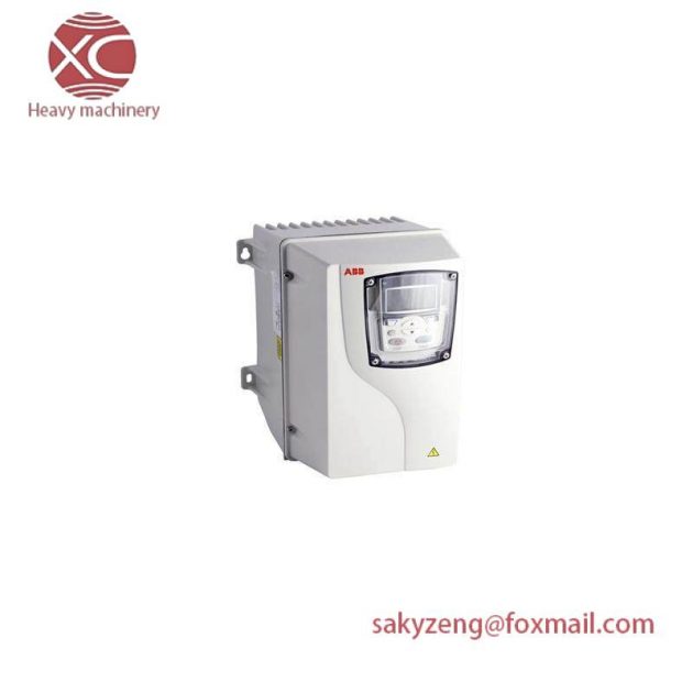 ABB ACS355-03E-04A1-4 Industrial Frequency Converter