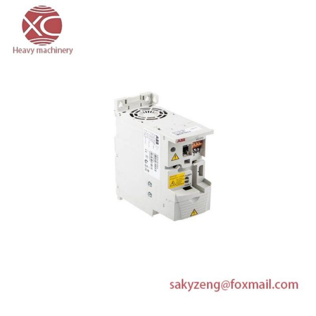 ABB ACS355-03E-05A6-4 Industrial Frequency Converter