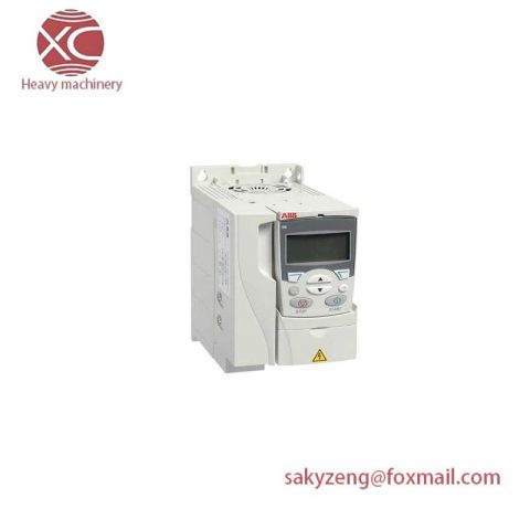 ABB ACS355-03E-07A3-4 Industrial Frequency Converter