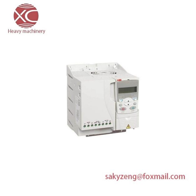 ABB ACS355-03E-44A0-4 Frequency Converter, Industrial Drive, Drive Module