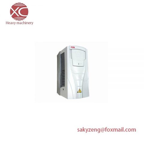 ABB ACS510-01-09A4-4 Industrial Frequency Converter