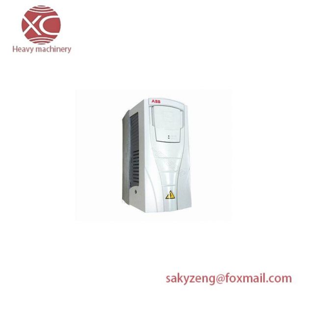 ABB ACS510-01-09A4-4 Industrial Frequency Converter