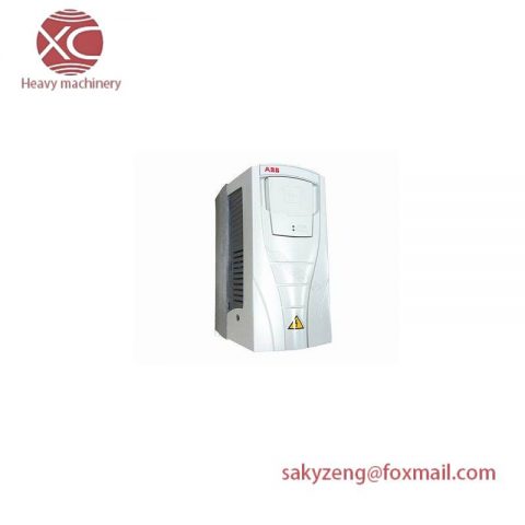 ABB ACS510-01-157A-4, 3ABD00015756-D, Industrial Drive