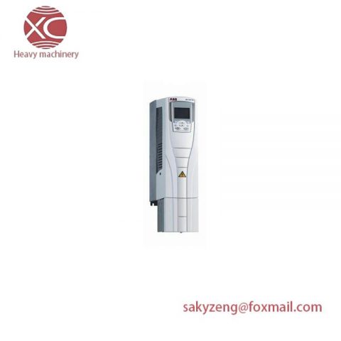 ABB ACS510-01-157A-4 High Performance Frequency Converter