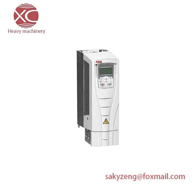 ABB ACS550-U1-157A-4 Variable Speed Drive