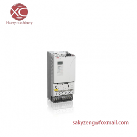 ABB ACS800-04-0165-3 Inverter Drive; Producer: ABB