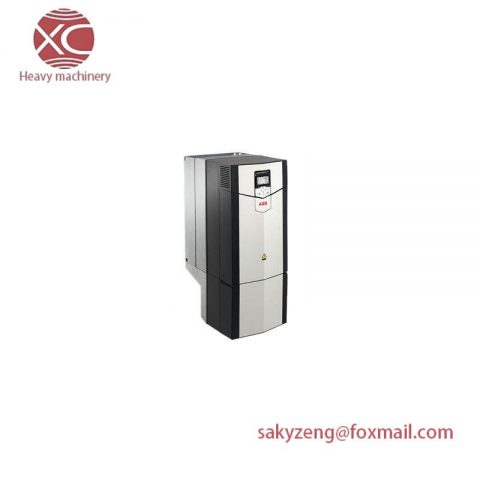 ABB ACS880-01-096A-5 AC Drive: Industrial Power Efficiency for Your Operations