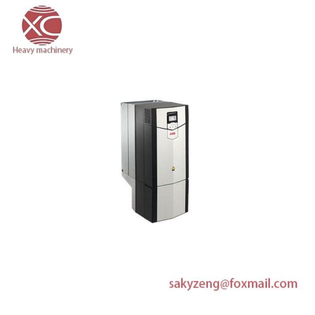ABB ACS880-01-096A-5 AC Drive: Industrial Power Efficiency for Your Operations