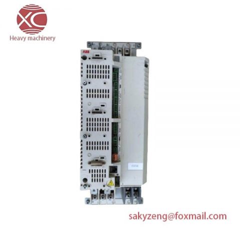 ABB ACSM1 Motion Control Drive - 04AS - 016A - 4, for Industrial Automation