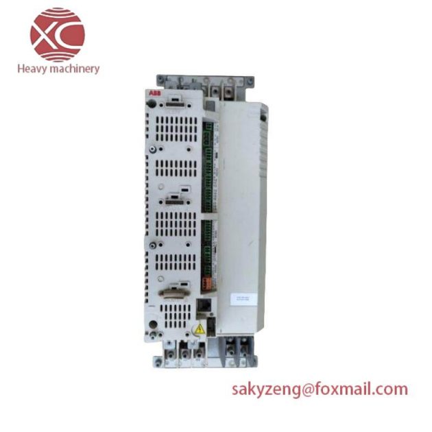 ABB ACSM1 Motion Control Drive - 04AS - 016A - 4, for Industrial Automation