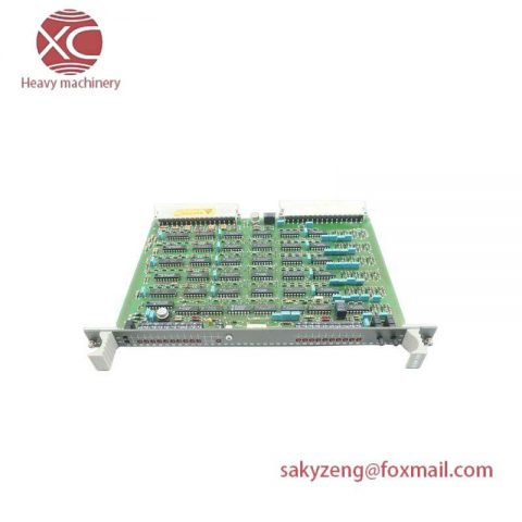 ABB AFC094AE01 | High-Performance Control Panel, ABB