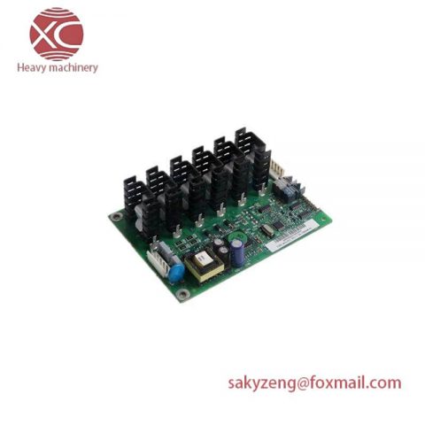 ABB AFIN-01C 64693808 Fan Inverter, Advanced Industrial Control Solutions