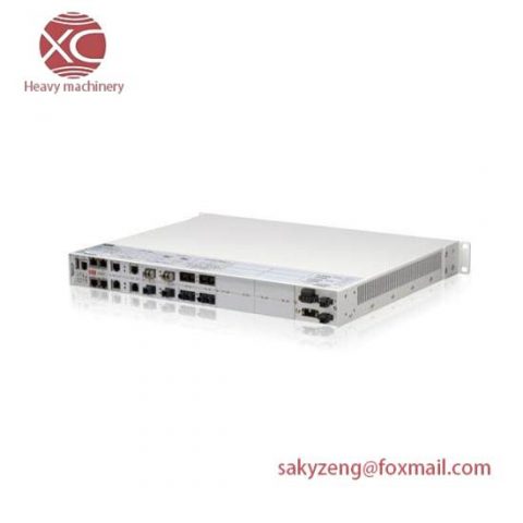 ABB AFS670 EEEELTTTTTTTTTTTPHEX0 Switch - Advanced Industrial Control Solution