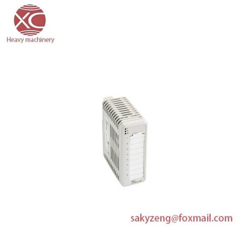 ABB AI810 3BSE008516R1 Input Module: Precision Control for Industrial Automation