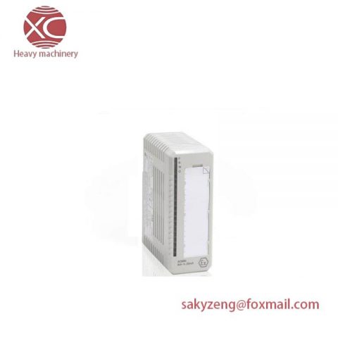 ABB AI820-eA - 4 Channel Analog Input Module