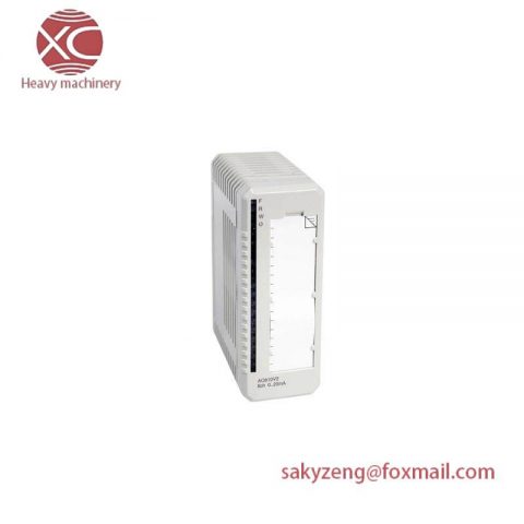ABB AO810V2 3BSE038415R1 Industrial Control Module