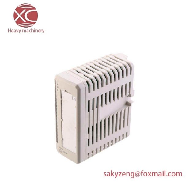 AB 1734-CTM: Advanced I/O Terminal Module for Industrial Automation