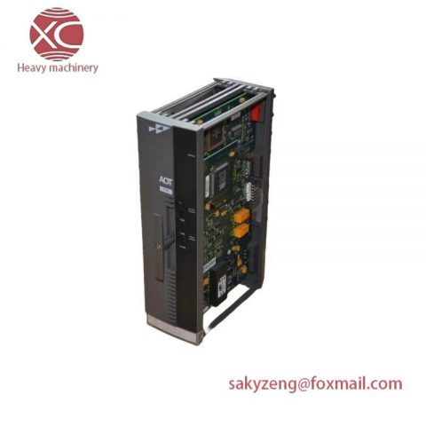 ABB AOT-150 P-HB-AOT15010000 | High-Performance Digital Input Module