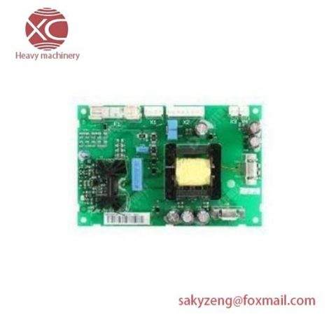ABB 3HNA024941-001 IRC5P Paint Controller - Advanced Automation Solution