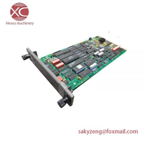ABB Bailey Controls Infi 90 IMRIO02 Remote I/O Slave Module