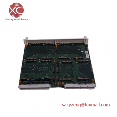 ABB BC810K02 3BSE031155R1 - Precision Control Module for Industrial Automation