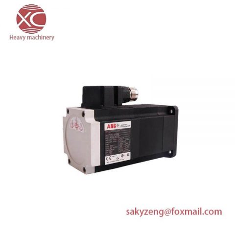 ABB BSM80C-275AFX STAT ENCODER: Precision Motion Control Solution
