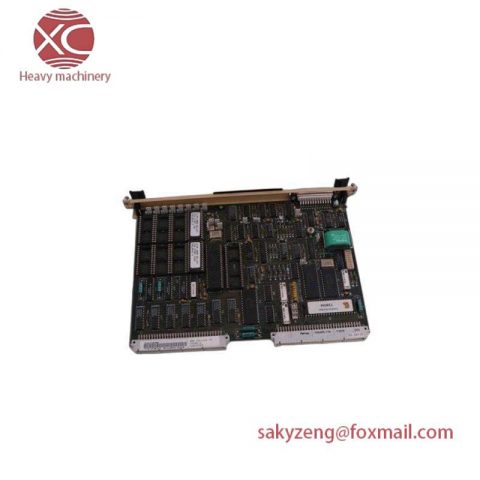 ABB BX5001 GNT0156100R1 Power Supply - High-Performance, Efficient Energy Solution