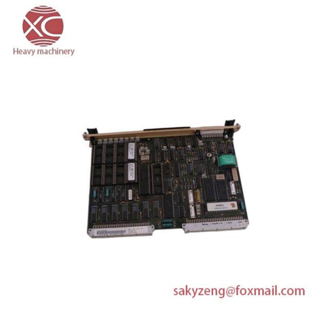 ABB BX5001 GNT0156100R1 Power Supply - High-Performance, Efficient Energy Solution