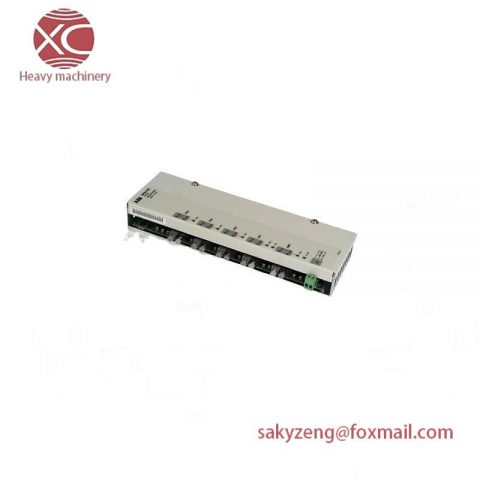 ABB C310/0020/STD PLC Module