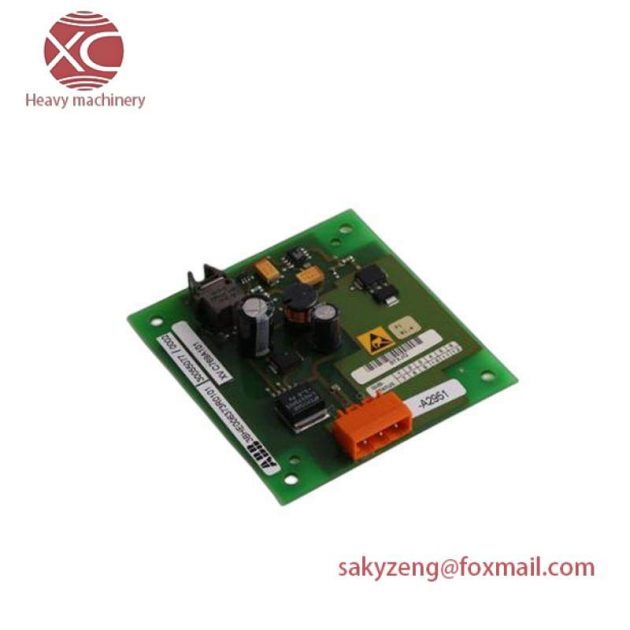 ABB C310/0020/STD PLC Module