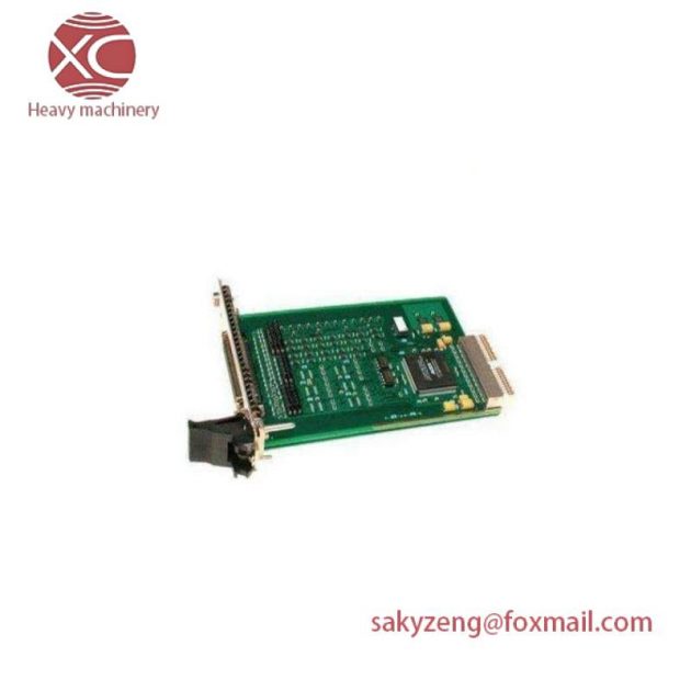 ABB C310/0020/STD PLC Module