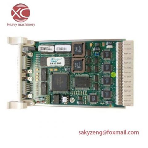 ABB CI532V09 Control Board - Advanced Automation Solution