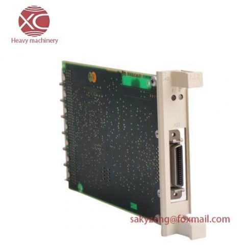 ABB CI540 3BSE001077R1 DCS Module