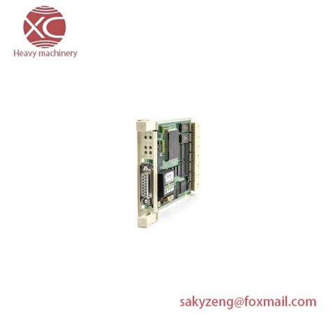 ABB CI545V01 - 3BUP001181R1 Ethernet Submodule, Industrial Automation Solutions