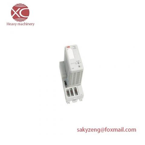 ABB CI810B Industrial Control Module