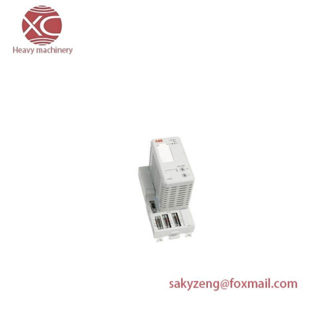 ABB CI810B Industrial Control Module