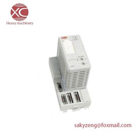 ABB CI810B 3BSE020520R1 IOR810 P-HB-IOR-80010000 Controller Module