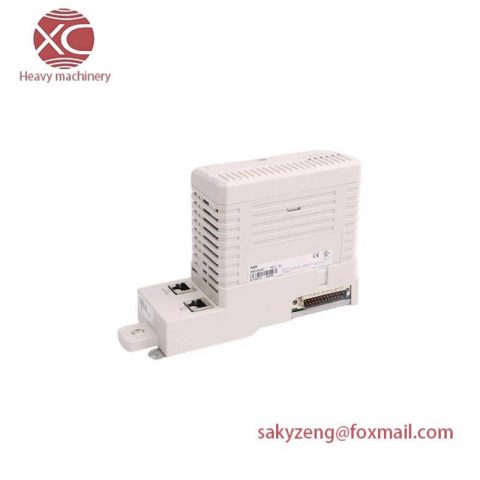 ABB CI820V1 3BSE025255R1 Redundant FCI: Advanced Industrial Communication Module