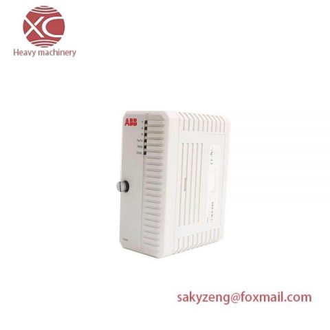ABB CI840 3BSE022457R1 Profibus-DP Communication Module