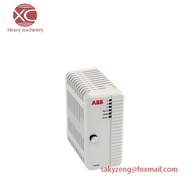 ABB CI840A Profibus DP V1 Interface Kit,3BSE041882R1,Communication Modules